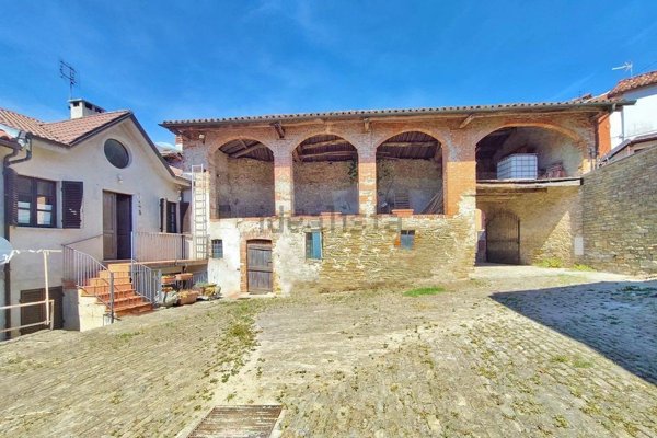 appartamento in vendita a Murazzano