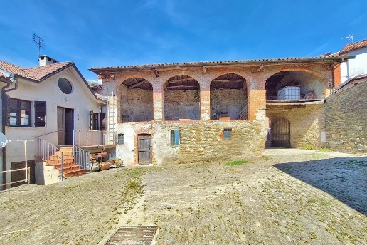 casa indipendente in vendita a Murazzano in zona Rea