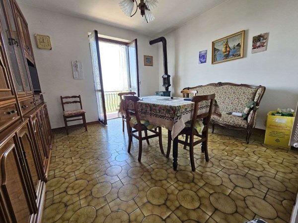 appartamento in vendita a Murazzano