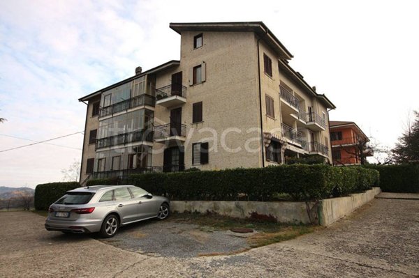 appartamento in vendita a Murazzano