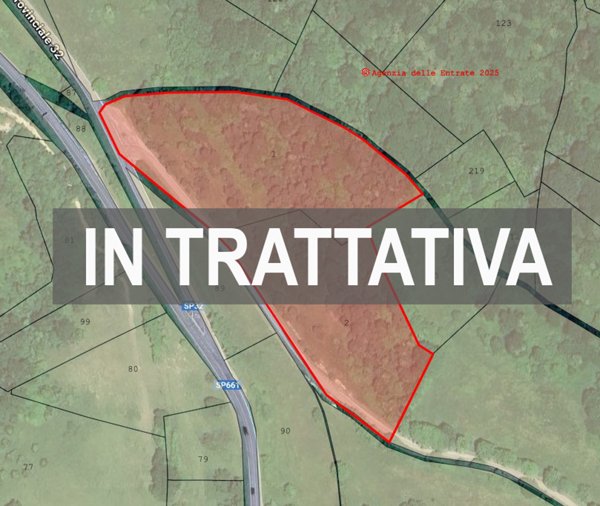 terreno in vendita a Murazzano