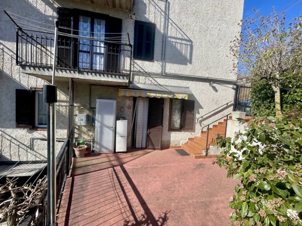 appartamento in vendita a Murazzano