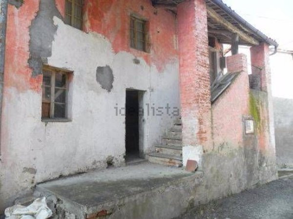 casale in vendita a Murazzano in zona Mellea