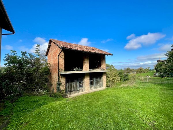 casa indipendente in vendita a Murazzano in zona Mellea
