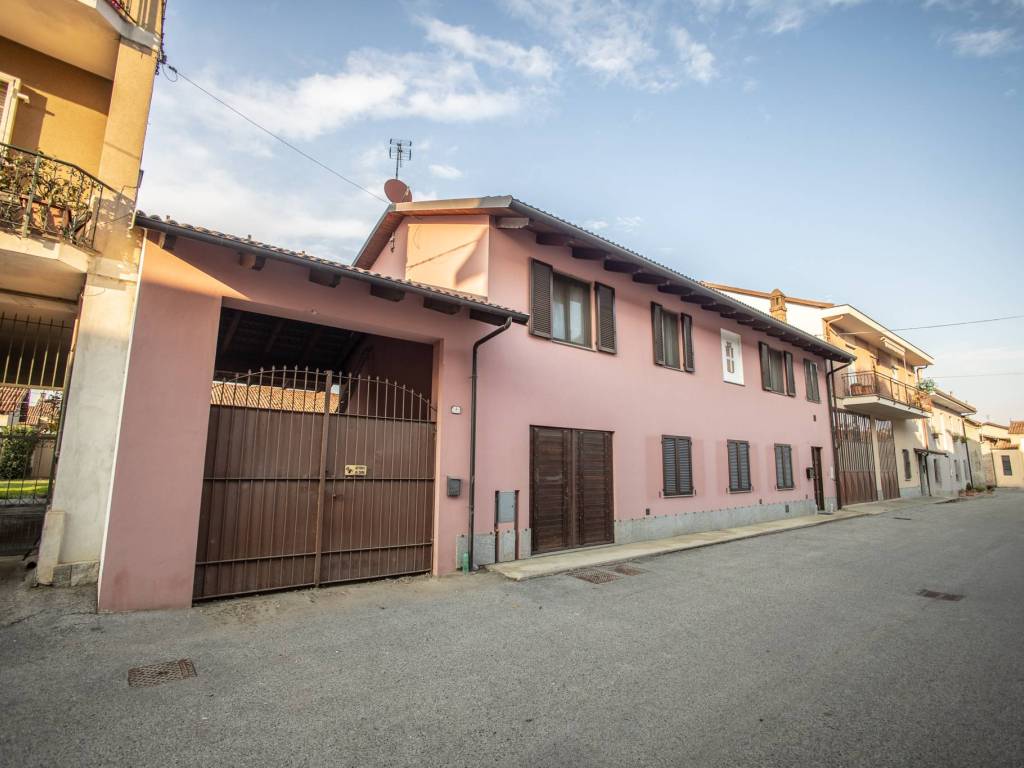 casa indipendente in vendita a Murello