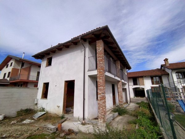 casa indipendente in vendita a Murello