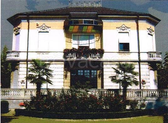 villa in vendita a Murello