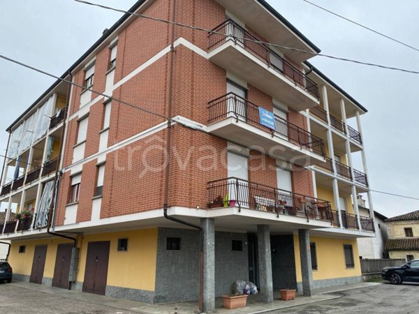 appartamento in vendita a Murello