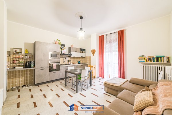 appartamento in vendita a Murello