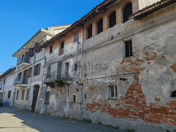 appartamento in vendita a Murello