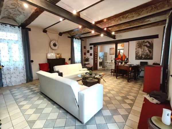 casa indipendente in vendita a Murello