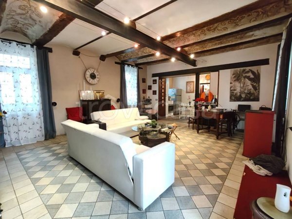 casa indipendente in vendita a Murello