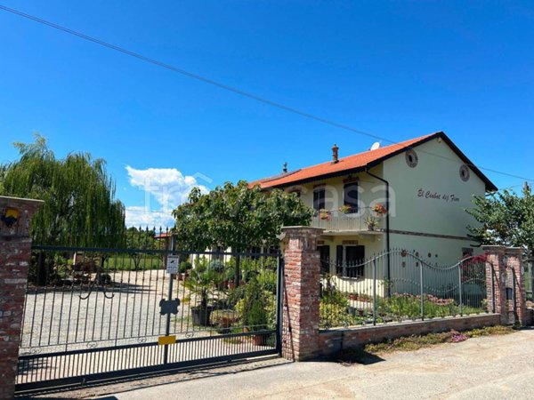 casa indipendente in vendita a Murello