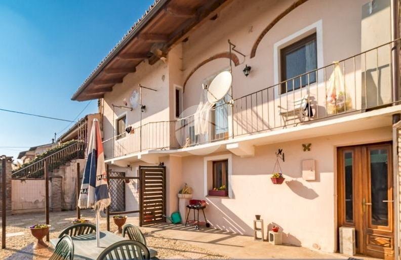 appartamento in vendita a Murello