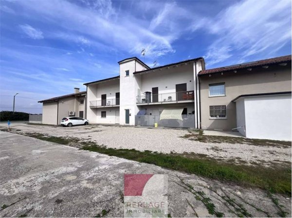 appartamento in vendita a Murello