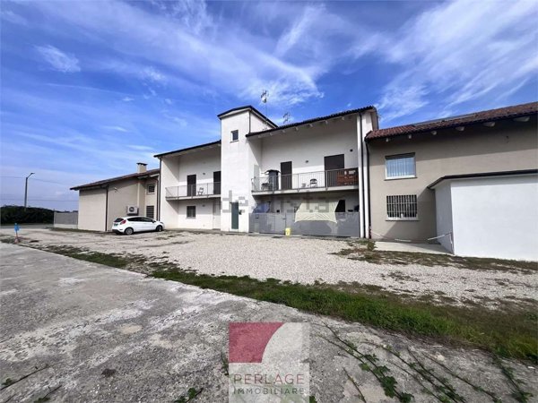 appartamento in vendita a Murello