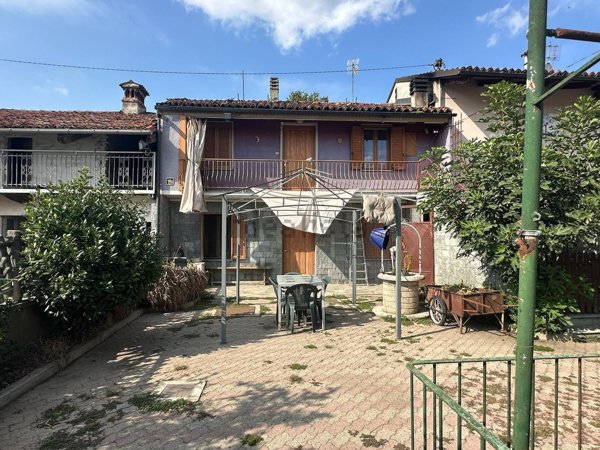 casa indipendente in vendita a Murello