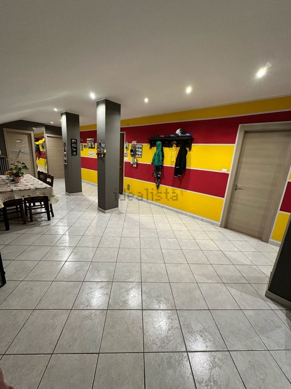 appartamento in vendita a Murello