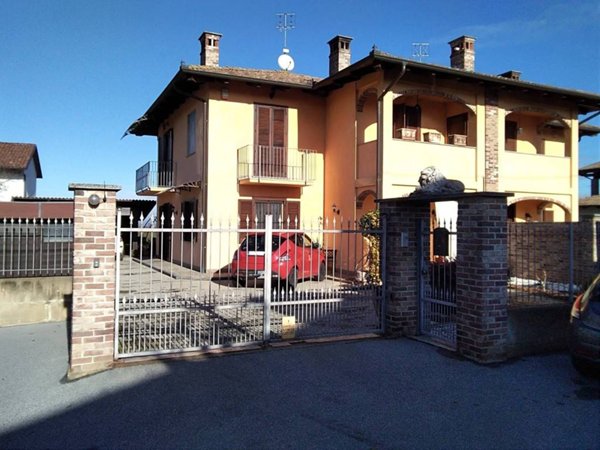 casa indipendente in vendita a Murello