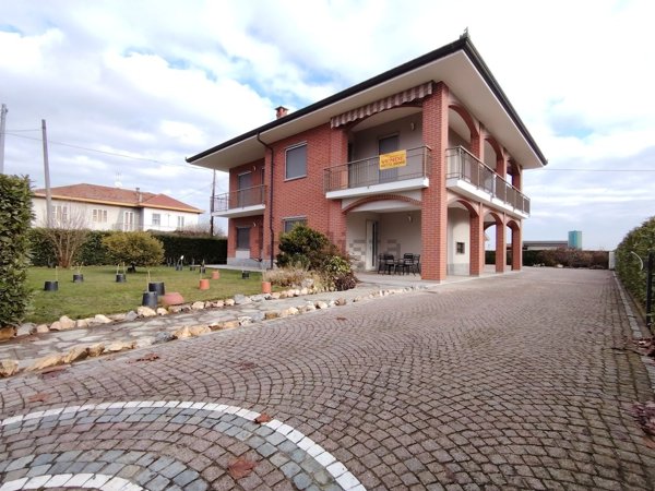 casa indipendente in vendita a Murello