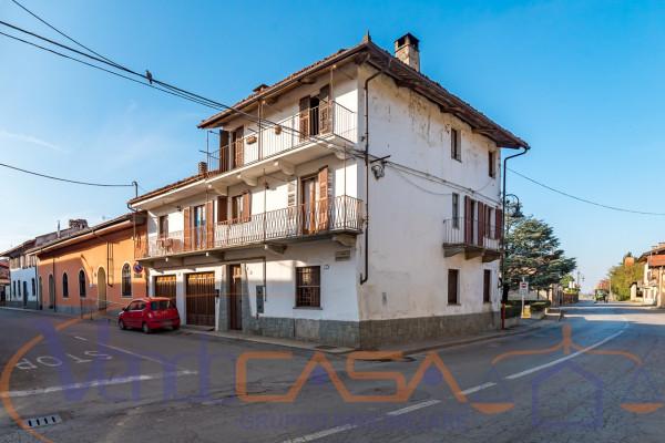 casa indipendente in vendita a Murello