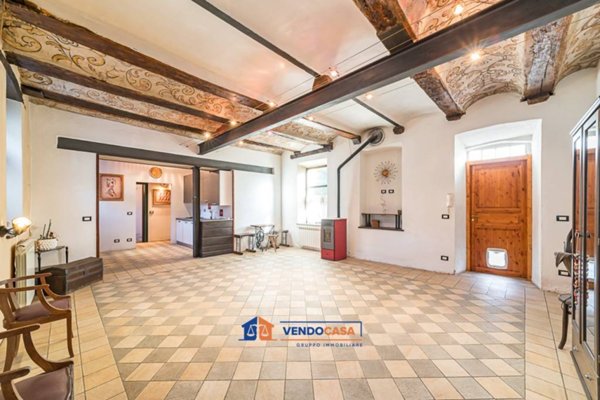 casa indipendente in vendita a Murello