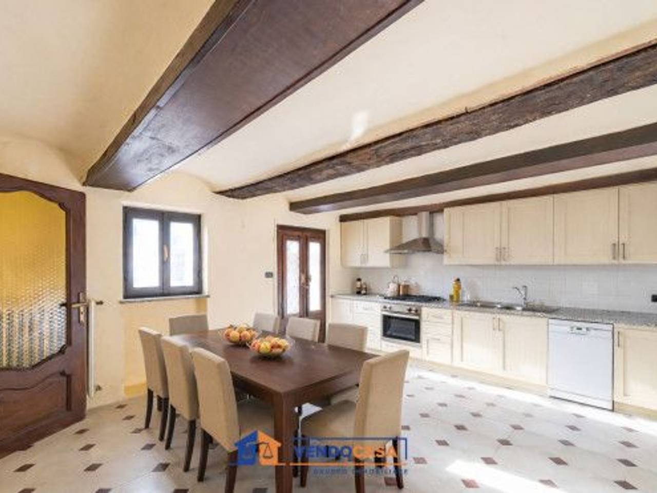 appartamento in vendita a Murello