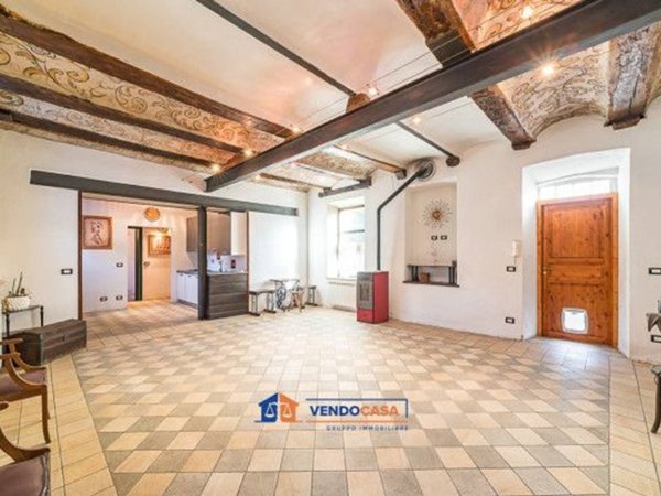 casa indipendente in vendita a Murello