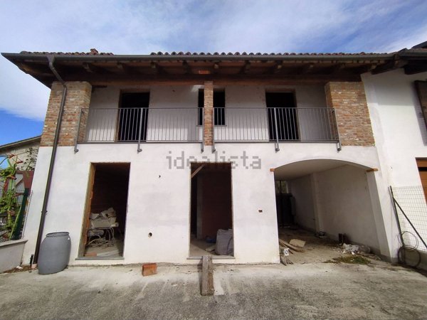 casa indipendente in vendita a Murello