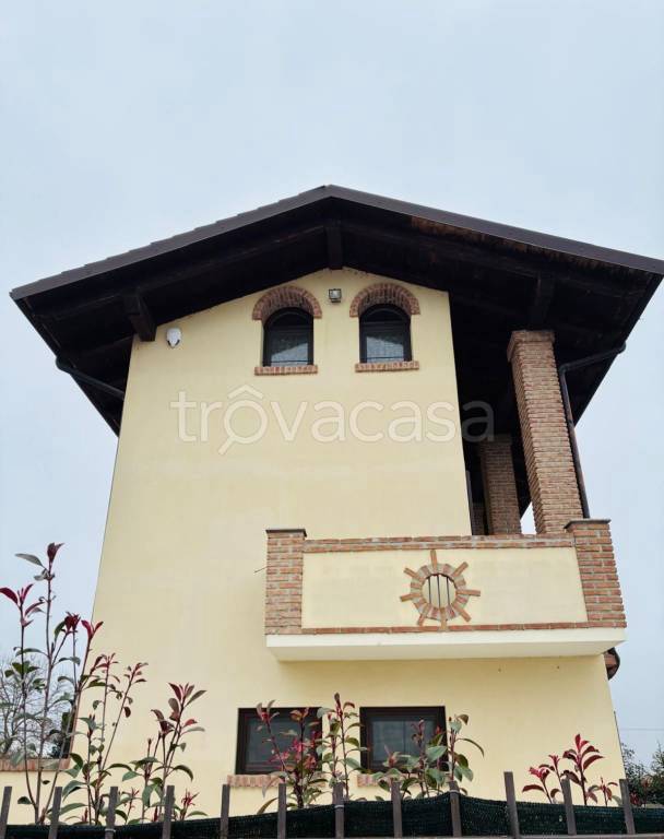 casa indipendente in vendita a Murello