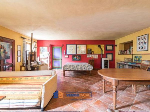 casa indipendente in vendita a Murello