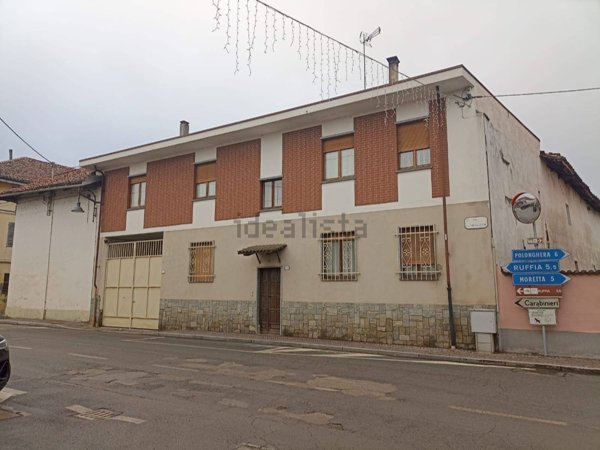 casa indipendente in vendita a Murello