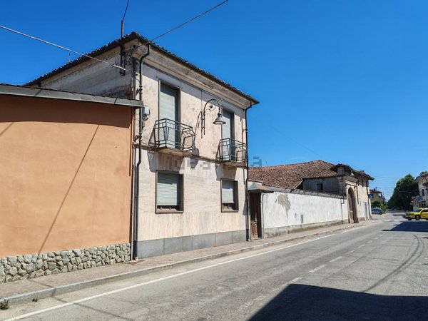 casa indipendente in vendita a Murello