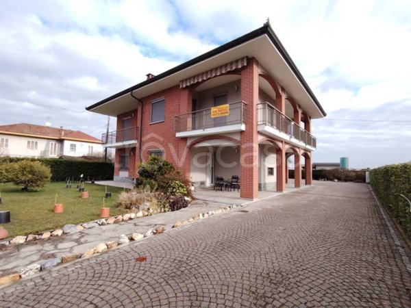 casa indipendente in vendita a Murello