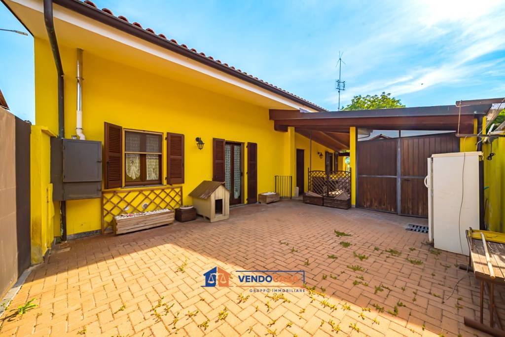 casa indipendente in vendita a Murello