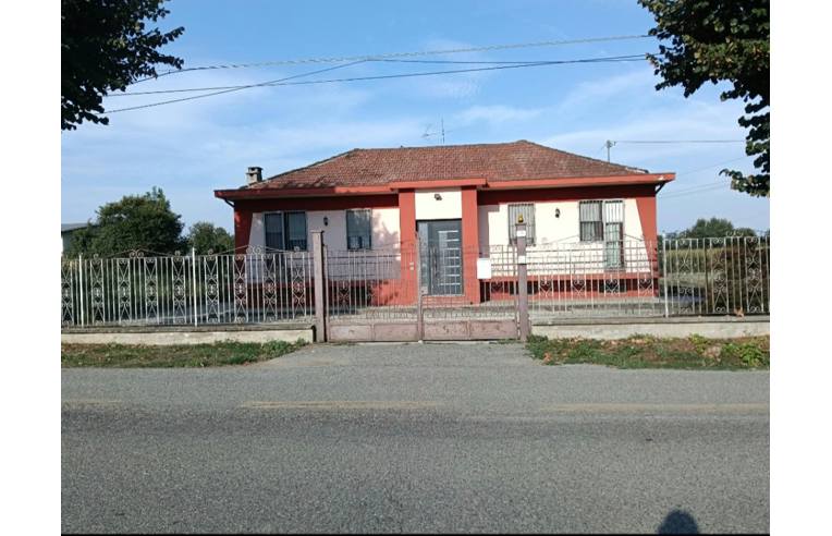 casa indipendente in vendita a Murello