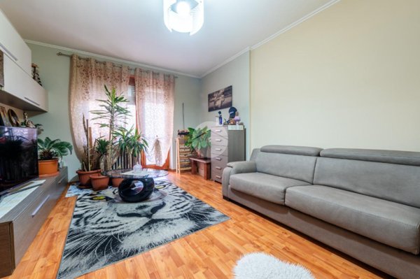 appartamento in vendita a Narzole