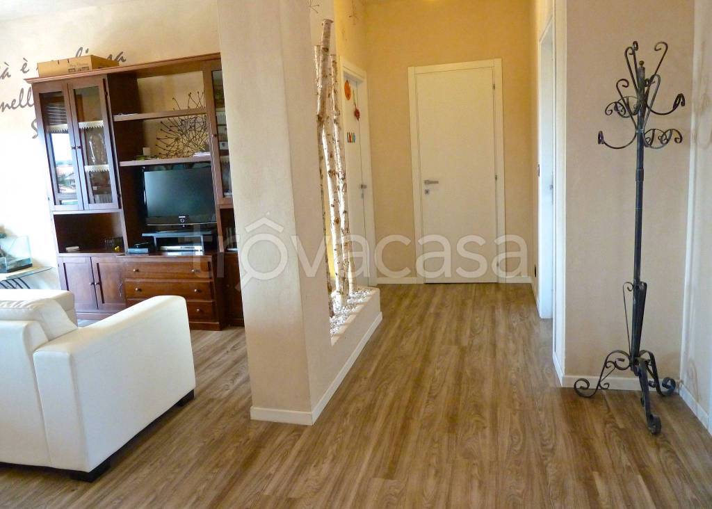 appartamento in vendita a Narzole