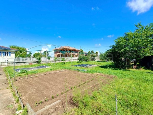 terreno agricolo in vendita a Narzole