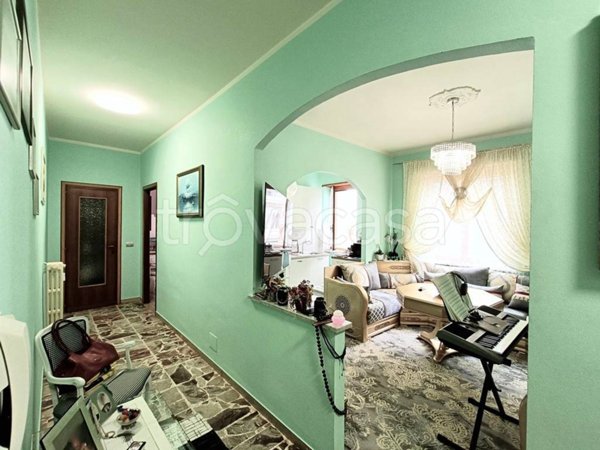 appartamento in vendita a Narzole