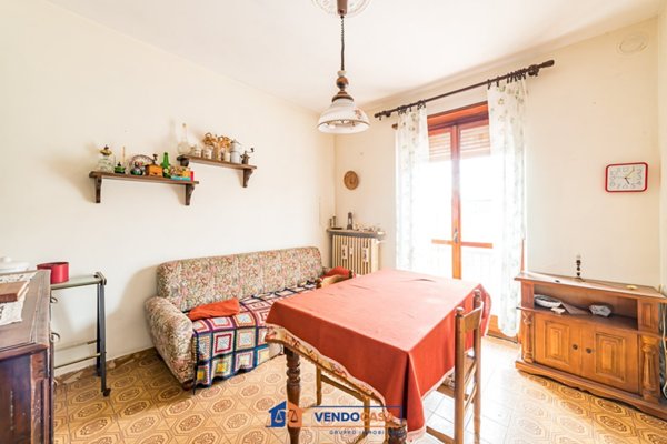 appartamento in vendita a Narzole