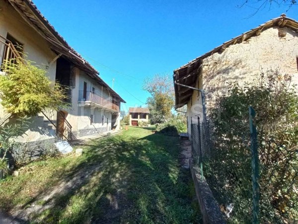 casa indipendente in vendita a Narzole