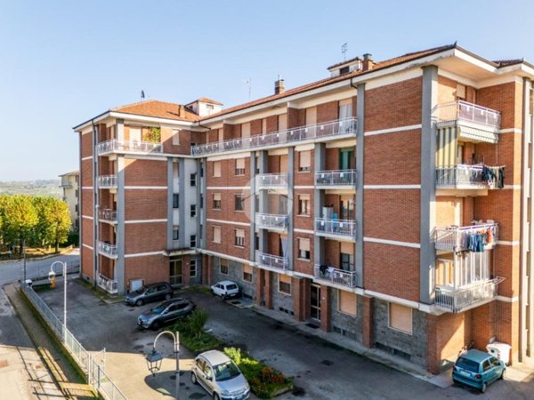 quadrivano in vendita a Narzole