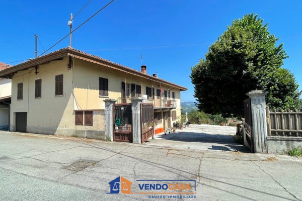 casa indipendente in vendita a Narzole