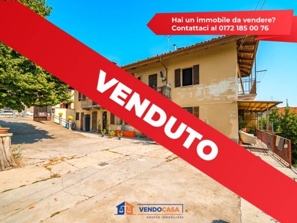 casa indipendente in vendita a Narzole
