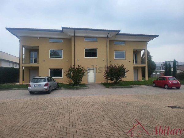 appartamento in vendita a Narzole