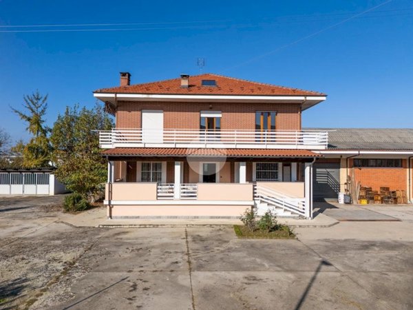 appartamento in vendita a Narzole