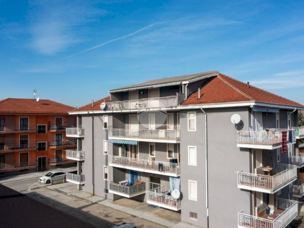 appartamento in vendita a Narzole