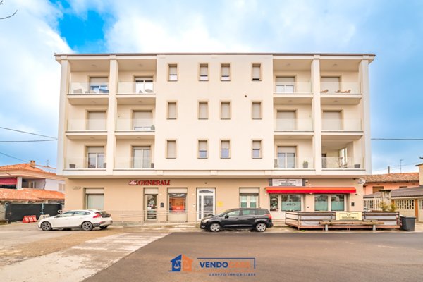 appartamento in vendita a Narzole