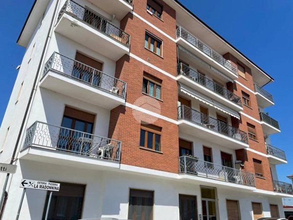 appartamento in vendita a Narzole